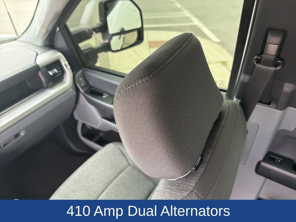 Used 2025 Ford F350 XL w/ STX Appearance Package image 14