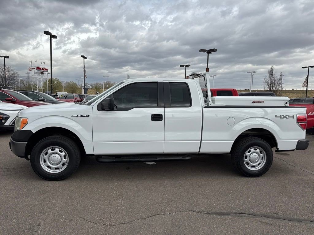 Used 2011 Ford F150 XL w/ PWR Equipment Group image 26