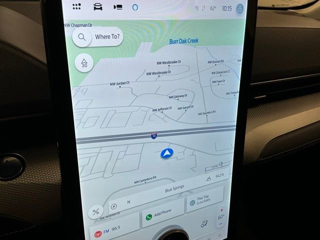 Used 2023 Ford Mustang Mach-E Select w/ Comfort Package Lite image 23