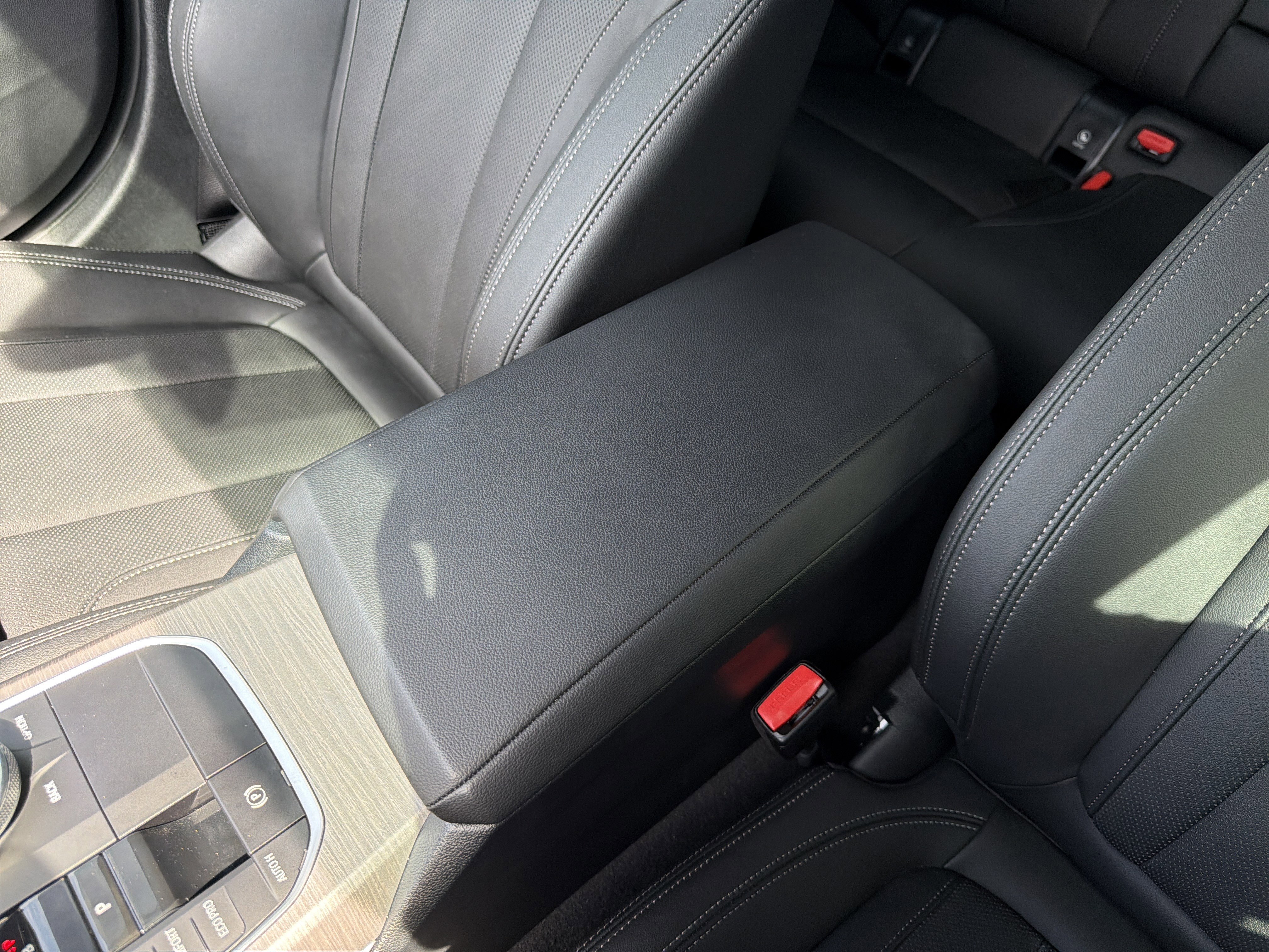 Used 2025 BMW i4 eDrive40 RWD image 38