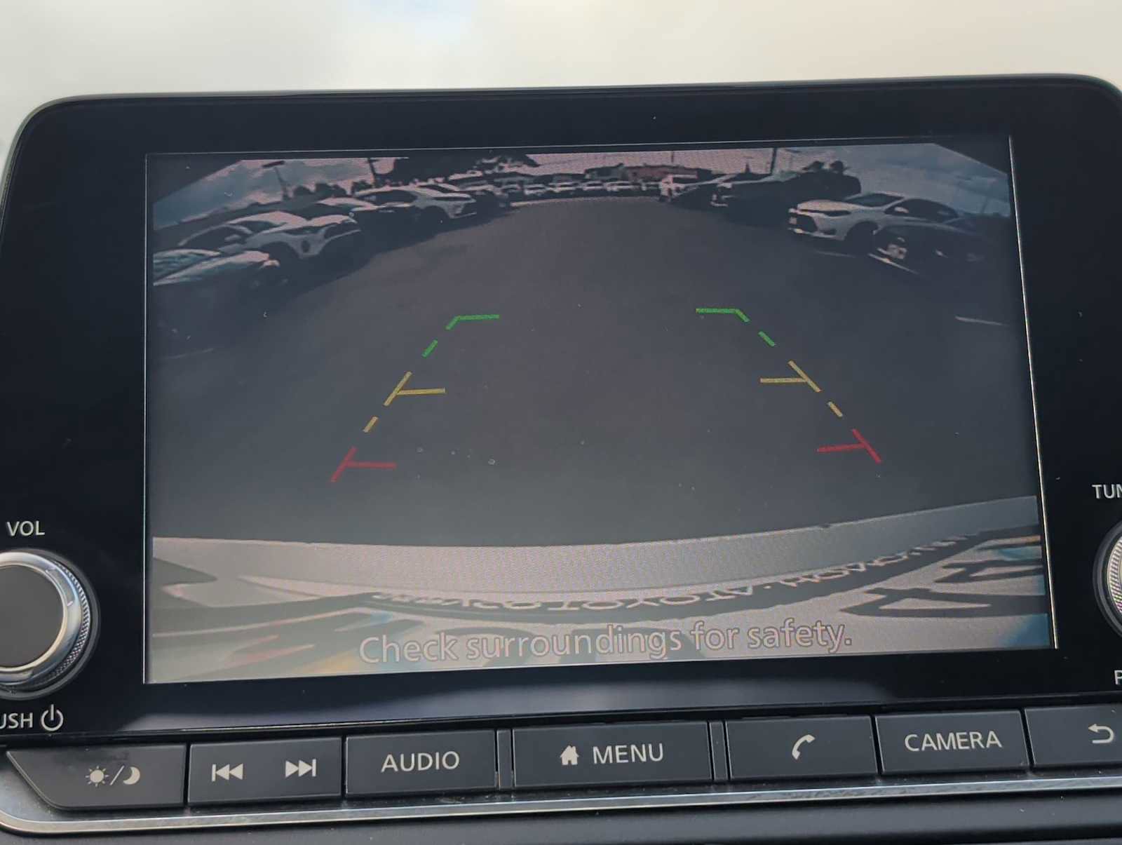 Used 2022 Nissan Altima 2.5 SV image 23