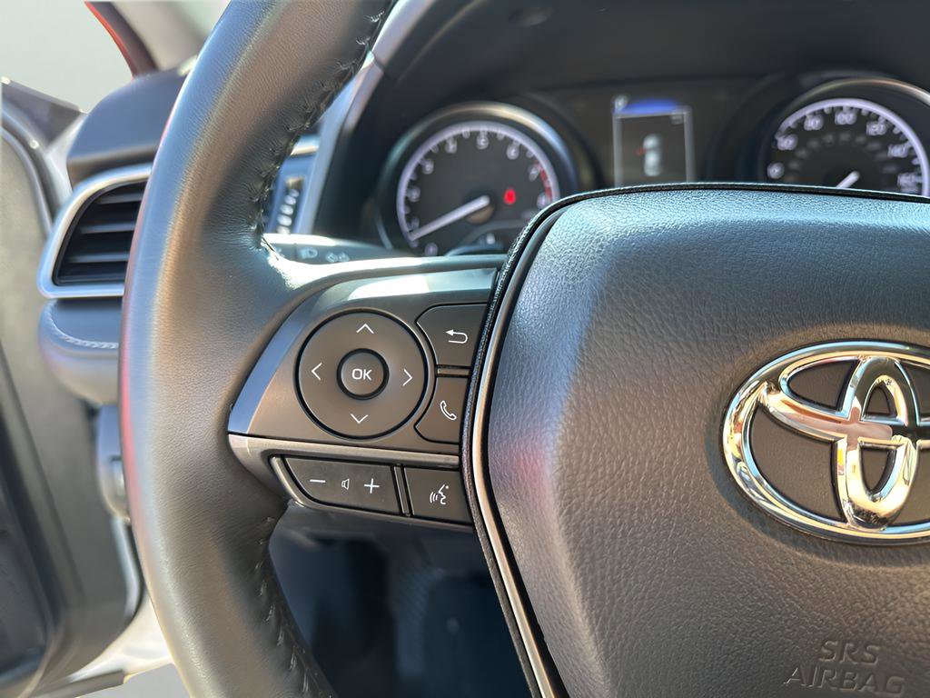 Used 2023 Toyota Camry SE w/ Convenience Package image 29