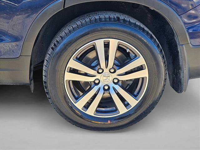 Used 2016 Honda Pilot EX image 24