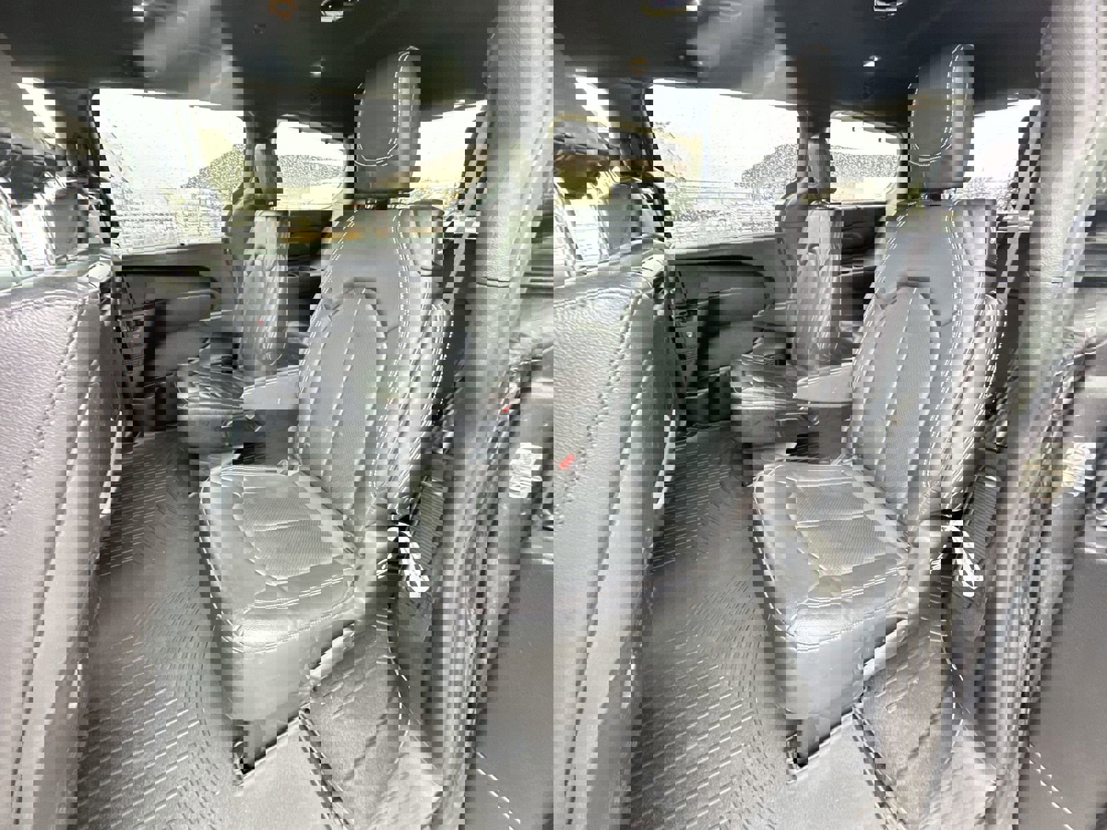 Used 2021 Chrysler Pacifica Touring-L w/ Uconnect Theater Family Group AWD/4WD image 25