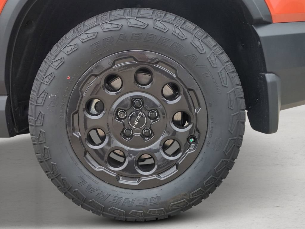 New 2026 Honda Passport TrailSport image 9