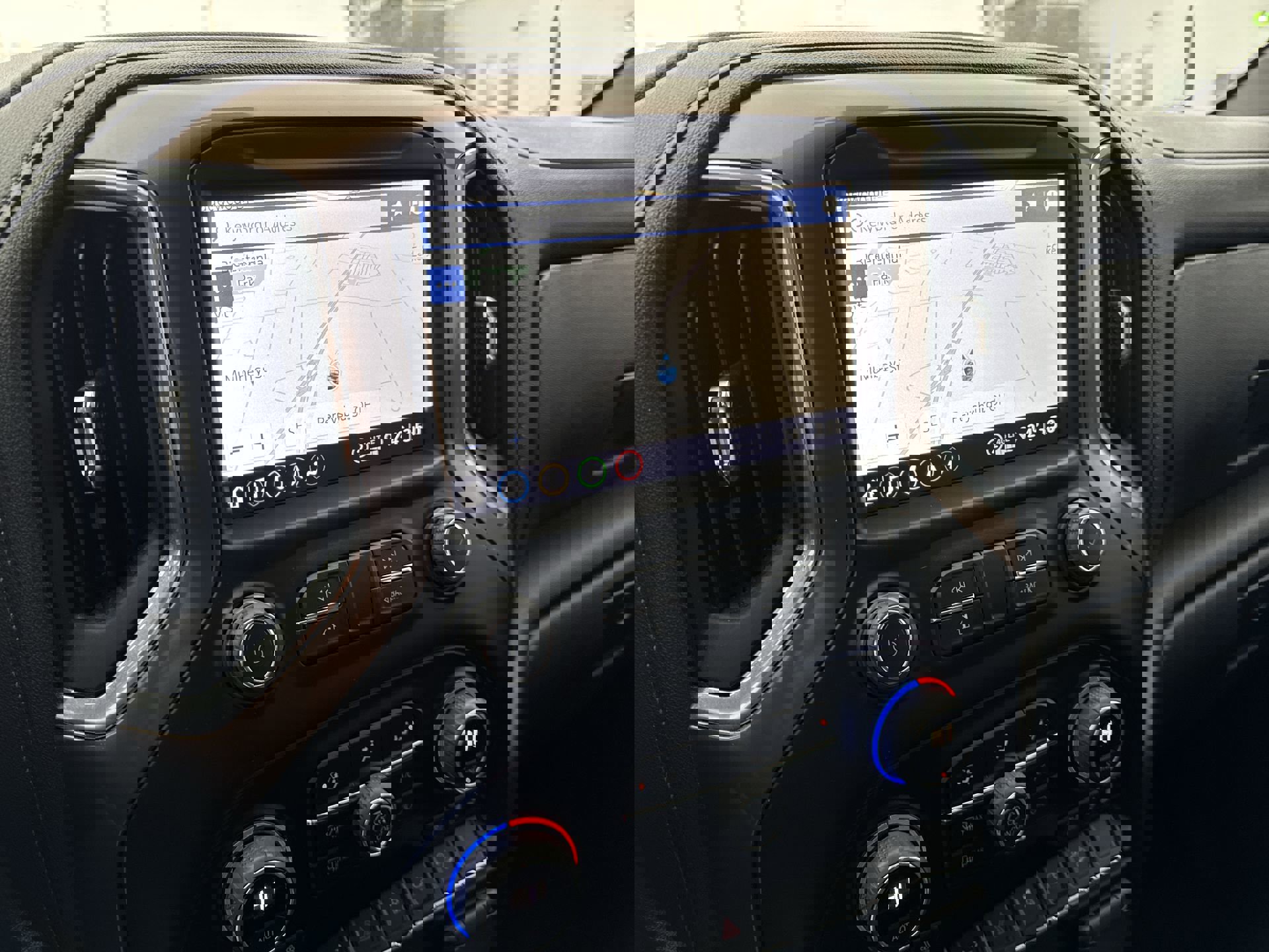 Certified 2022 Chevrolet Silverado 2500 High Country w/ Z71 Off-Road Package image 14