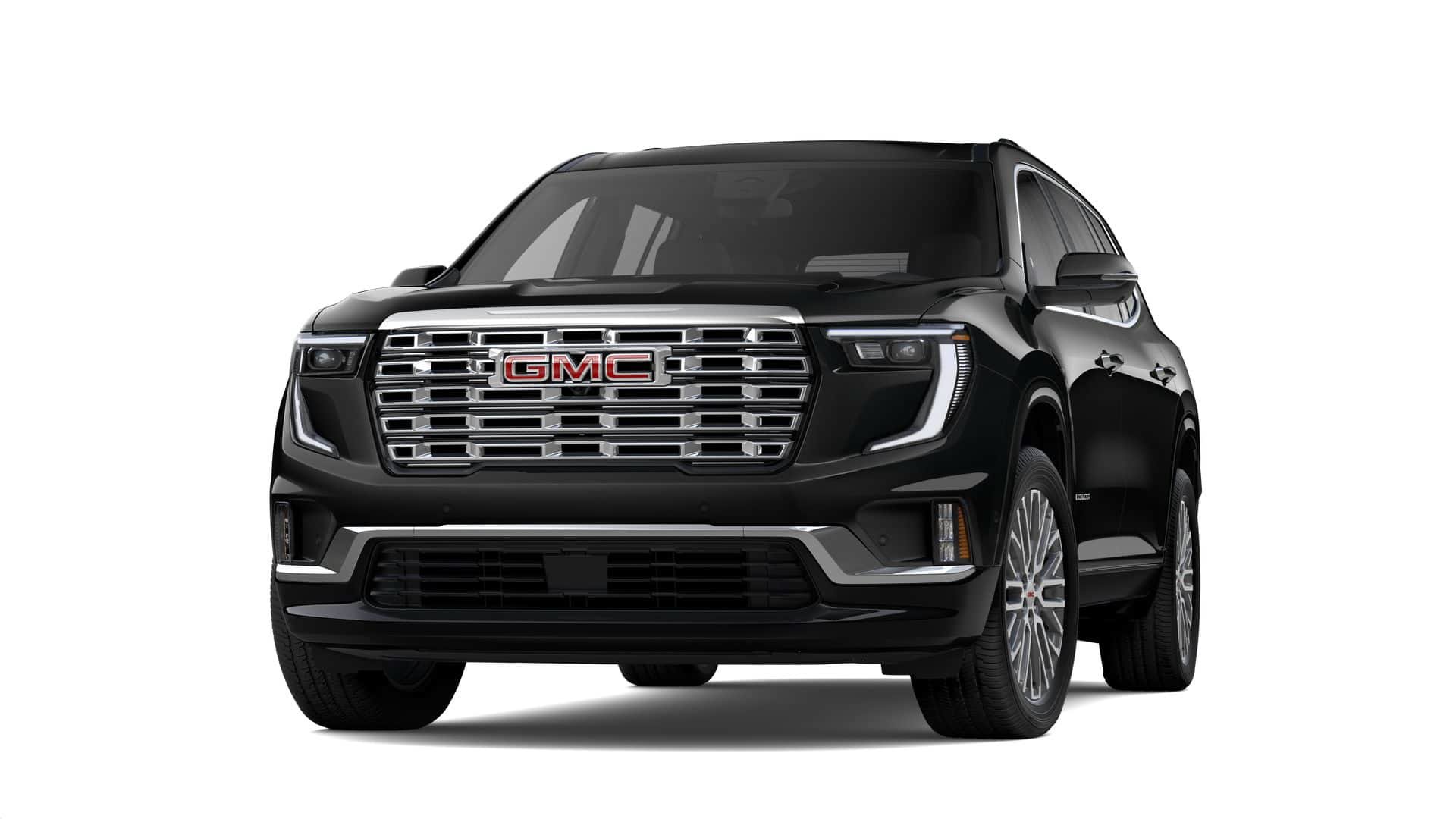 New 2026 GMC Acadia Denali w/ Super Cruise Package FWD image 31