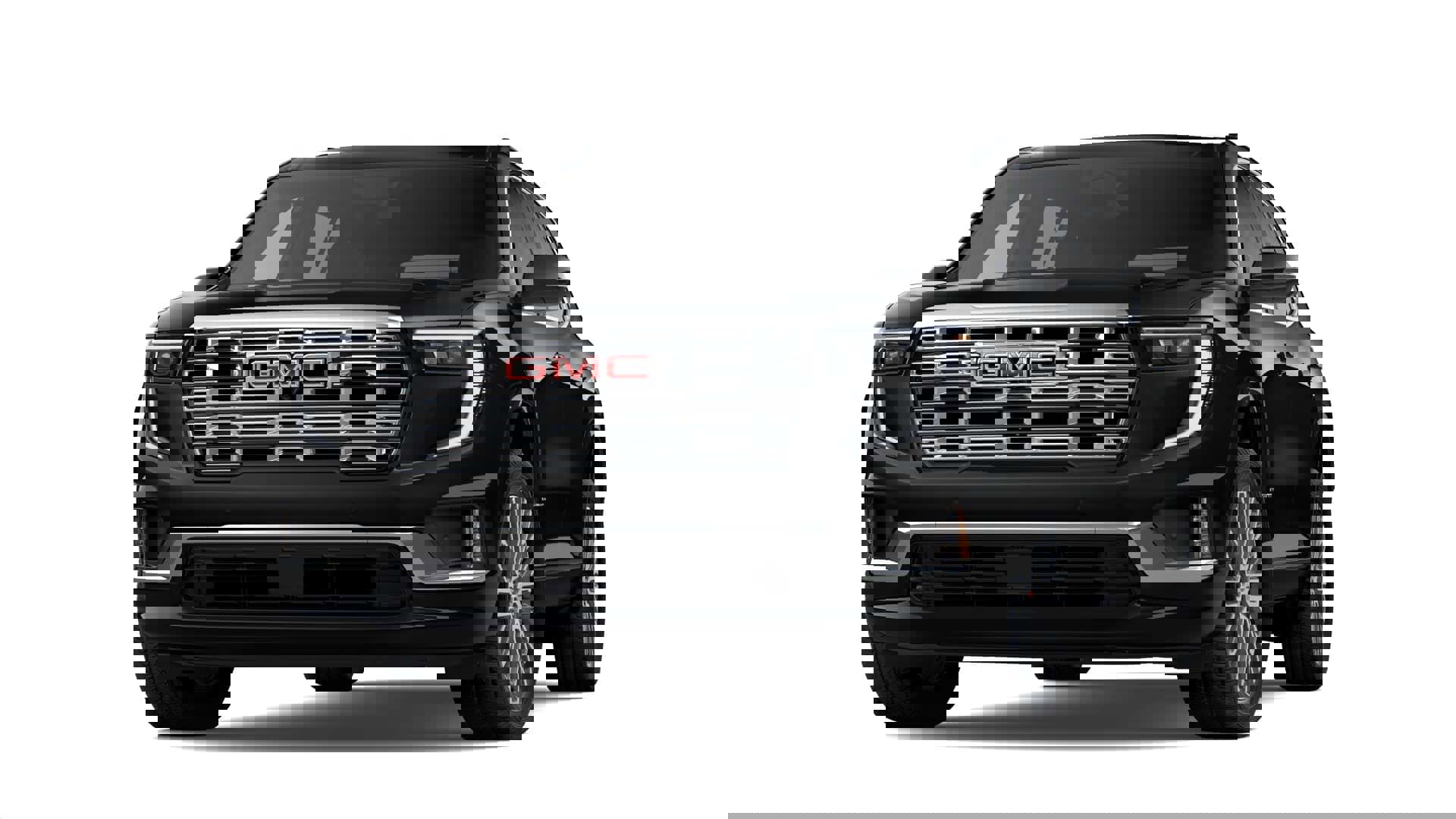 New 2026 GMC Acadia Denali w/ Super Cruise Package image 31