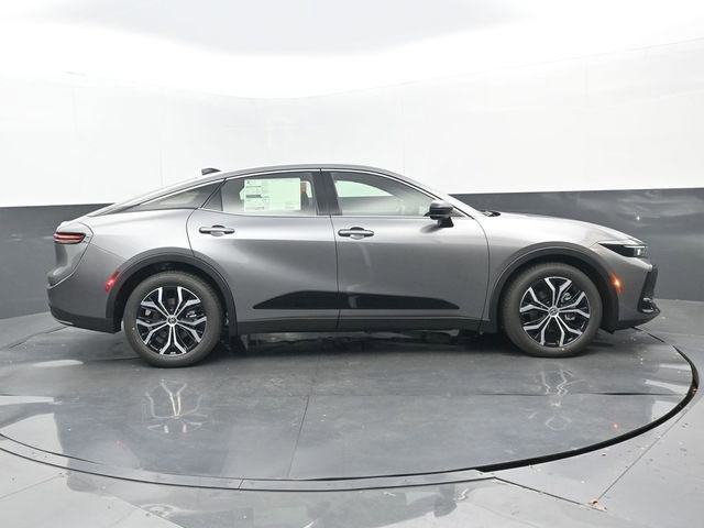 New 2026 Toyota Crown XLE image 2