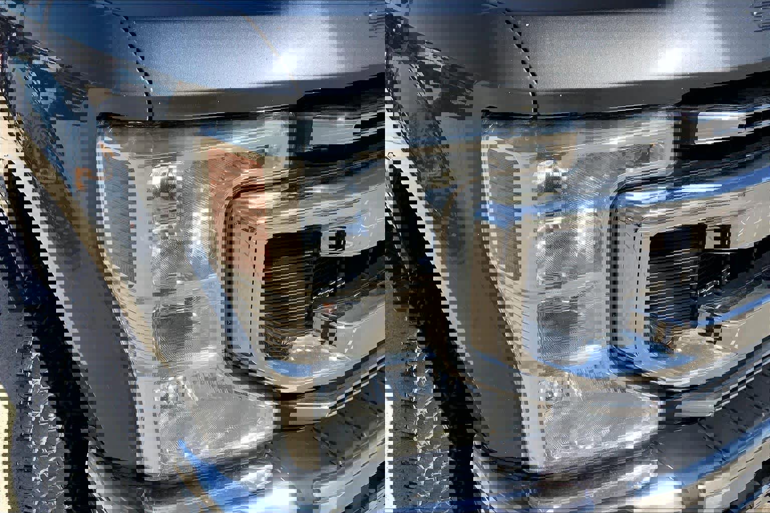 Used 2022 Ford F250 XLT w/ XLT Value Package image 26