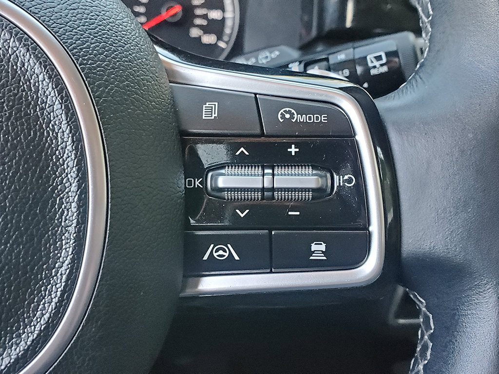 Used 2023 Kia Sorento EX AWD/4WD image 27