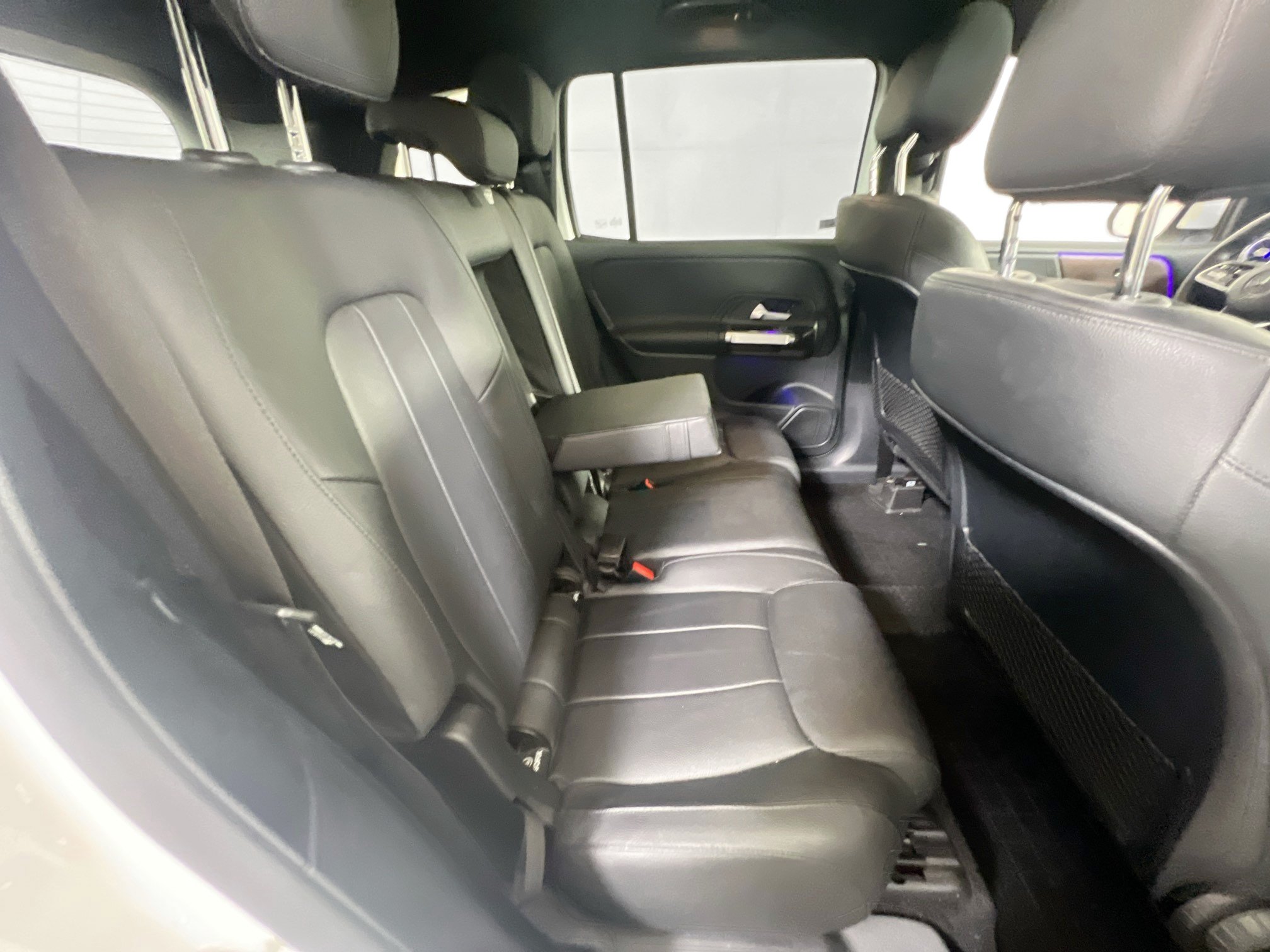 Used 2022 Mercedes-Benz GLB 250 4MATIC image 26