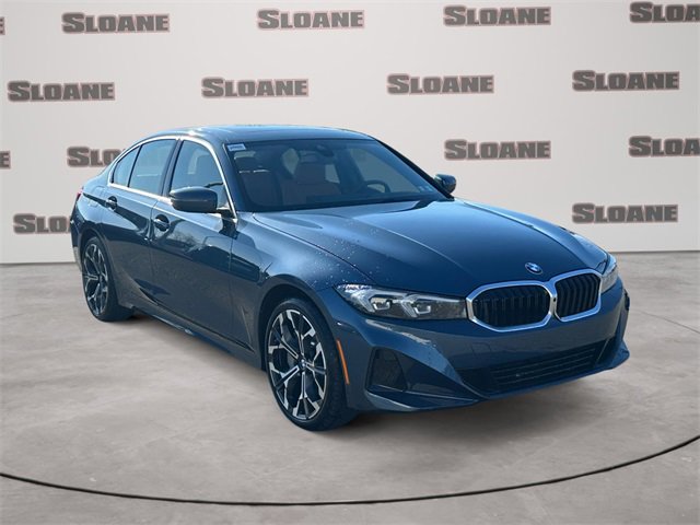 New 2026 BMW 330i xDrive Sedan w/ Premium Package image 7