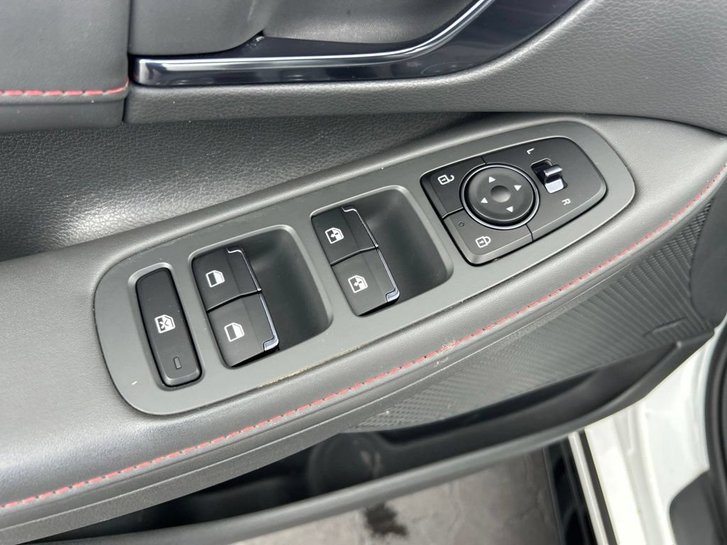 Used 2022 Hyundai Sonata N Line FWD image 35