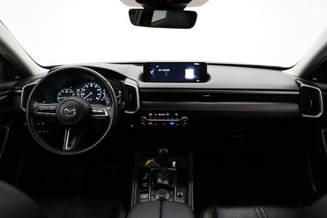 Used 2023 MAZDA CX-50 AWD 2.5 Turbo w/ Cargo Package image 16