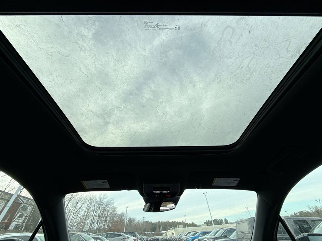 New 2026 Honda Prologue Elite image 16