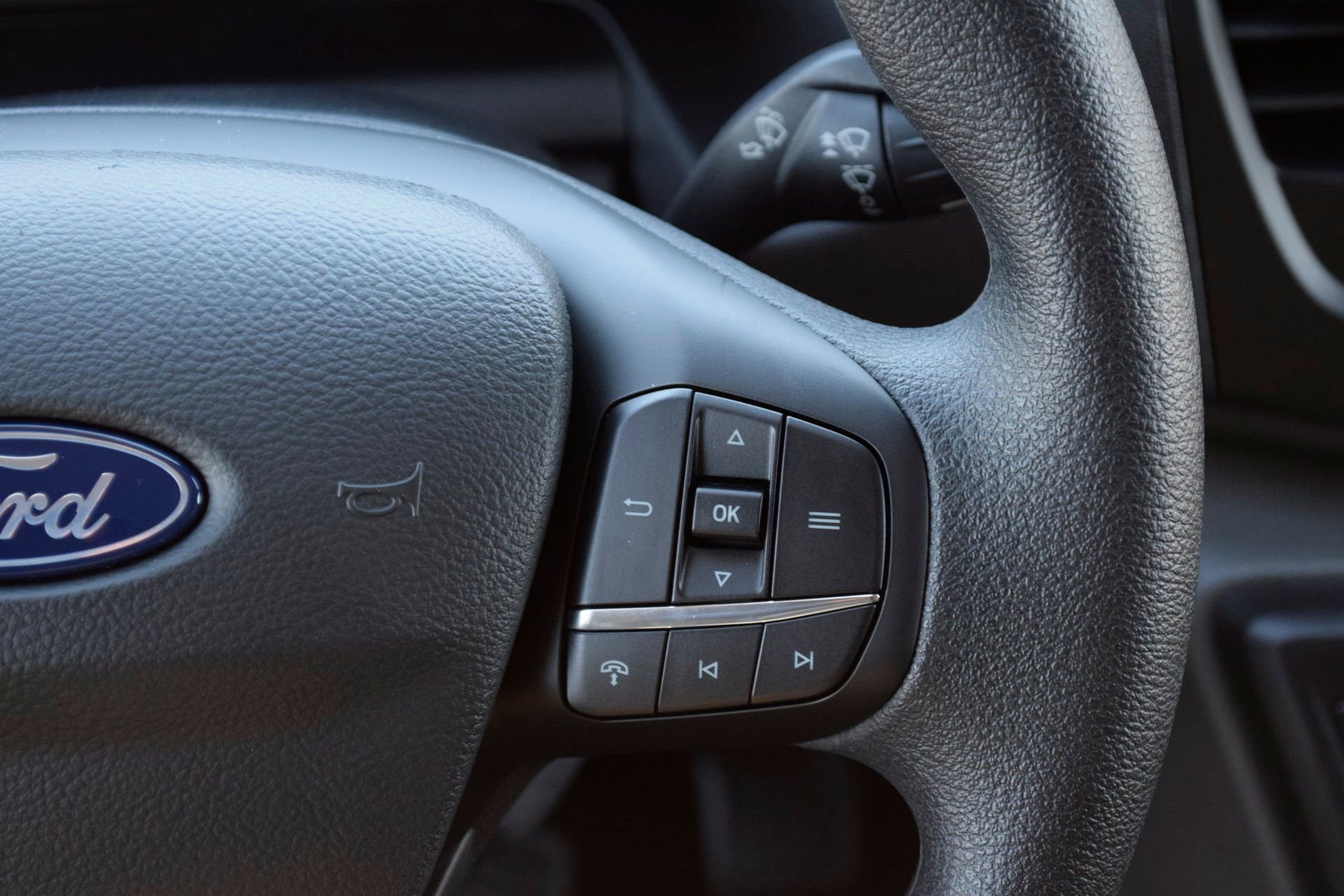 New 2026 Ford Transit 250 Base image 10