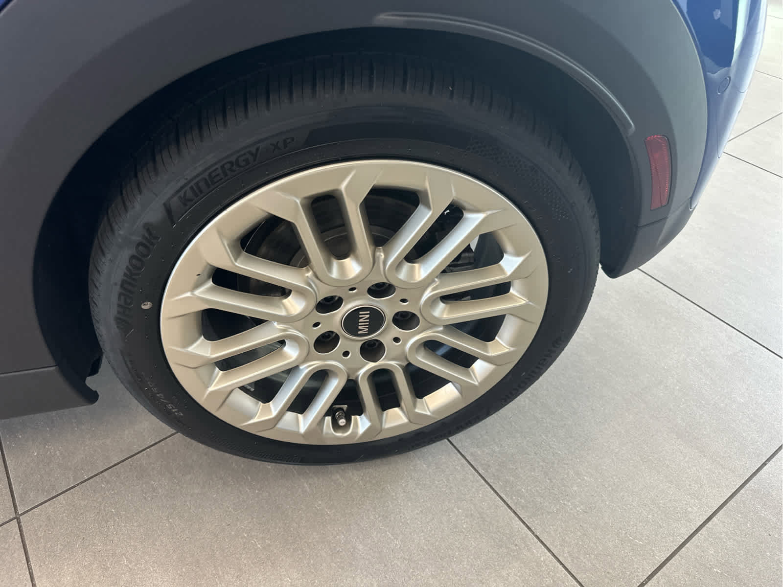 Used 2025 MINI Cooper S image 12