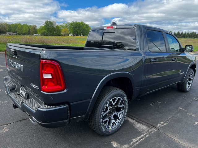 New 2025 RAM 1500 Laramie image 3