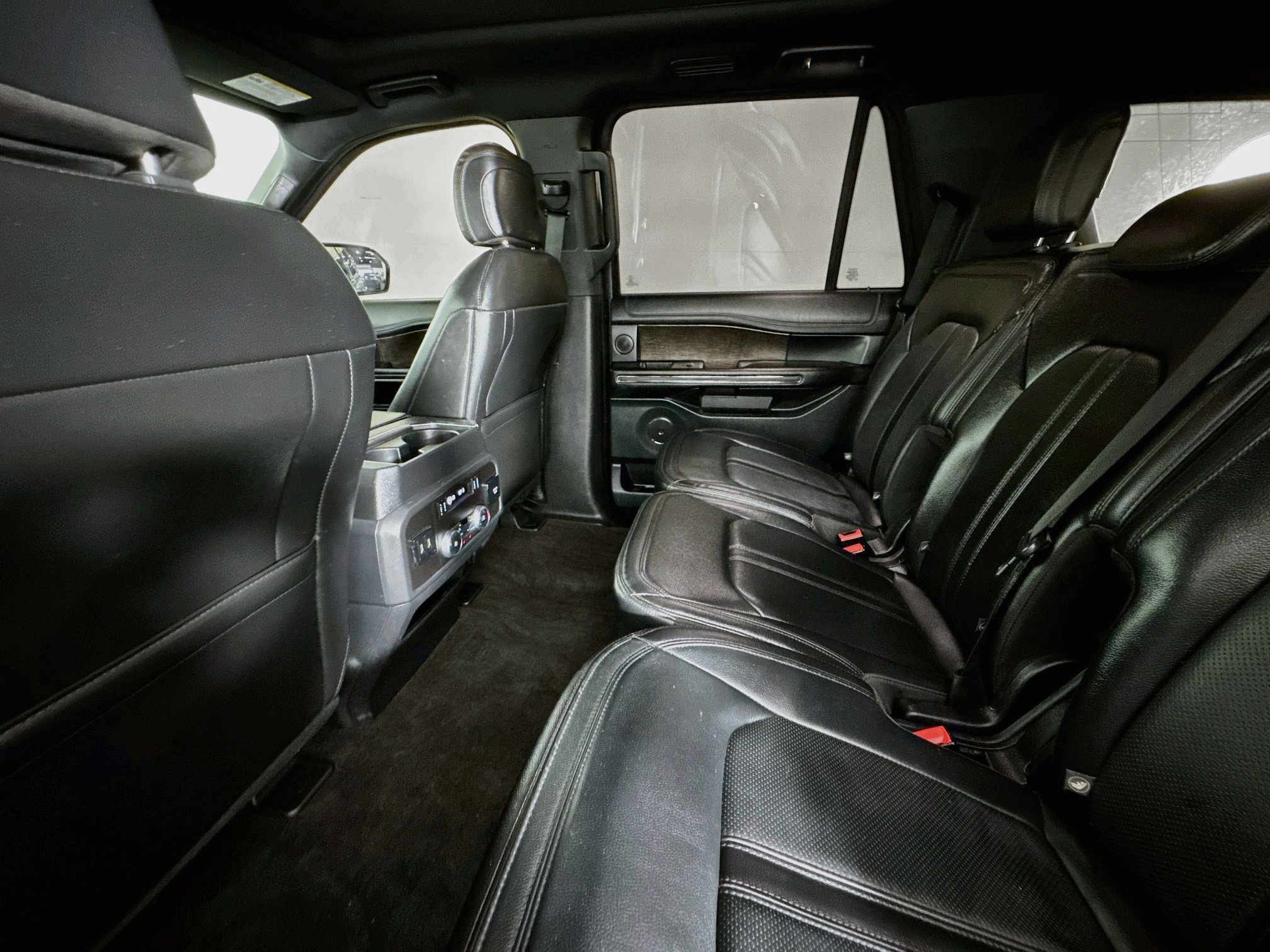 Used 2020 Ford Expedition Limited w/ Texas Edition Package RWD image 23