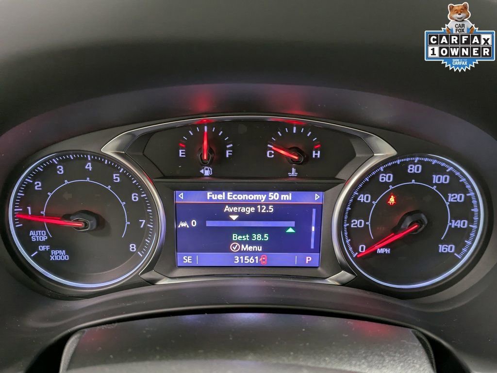 Used 2022 GMC Terrain AT4 w/ LPO, Floor Liner Package image 15