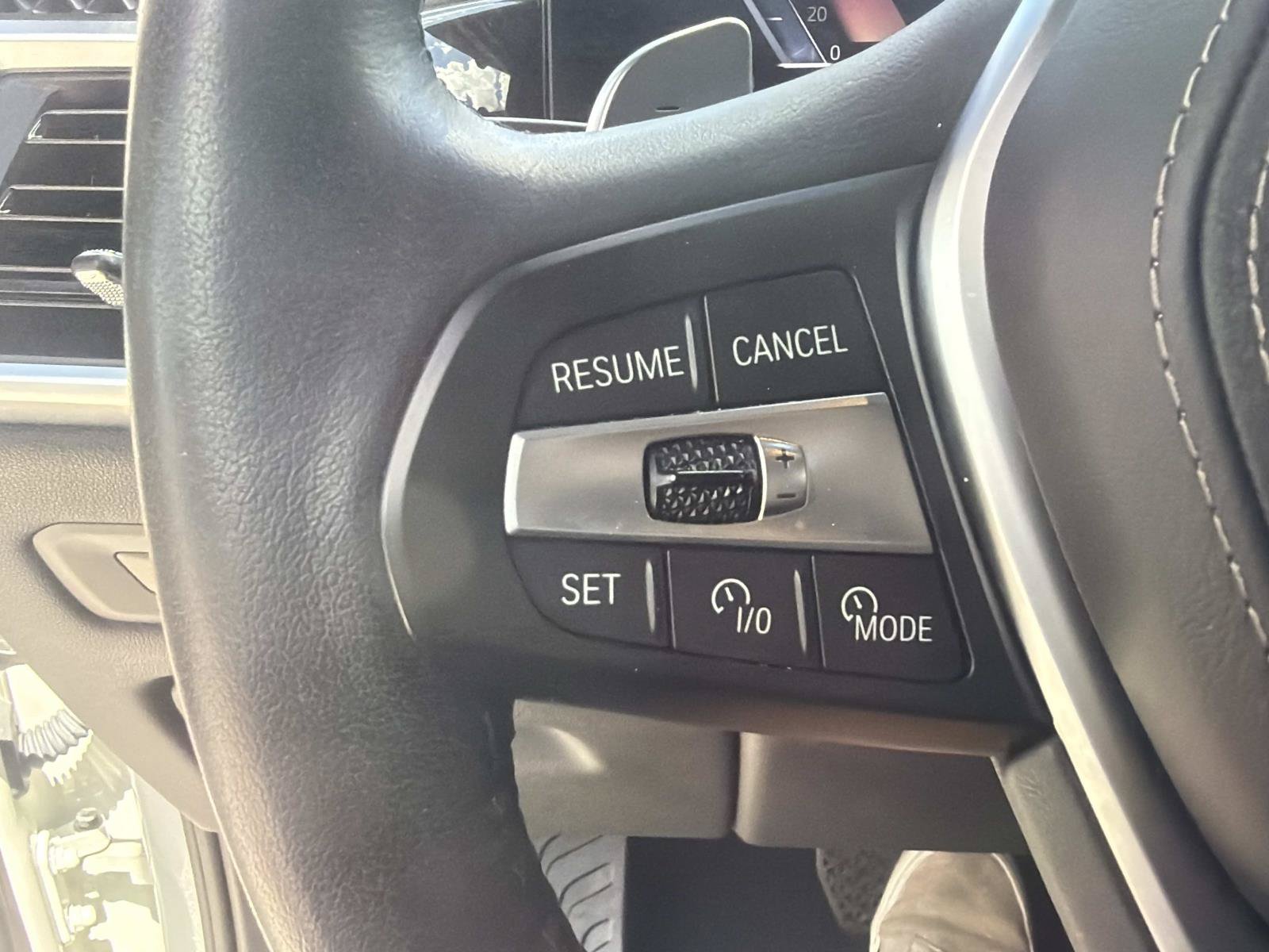 Used 2025 BMW X5 sDrive40i w/ Climate Comfort Package RWD image 29