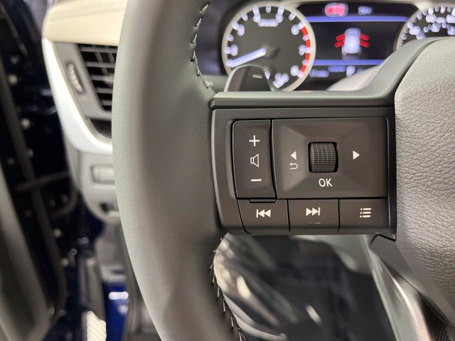 New 2026 Nissan Rogue Dark Armor FWD image 23