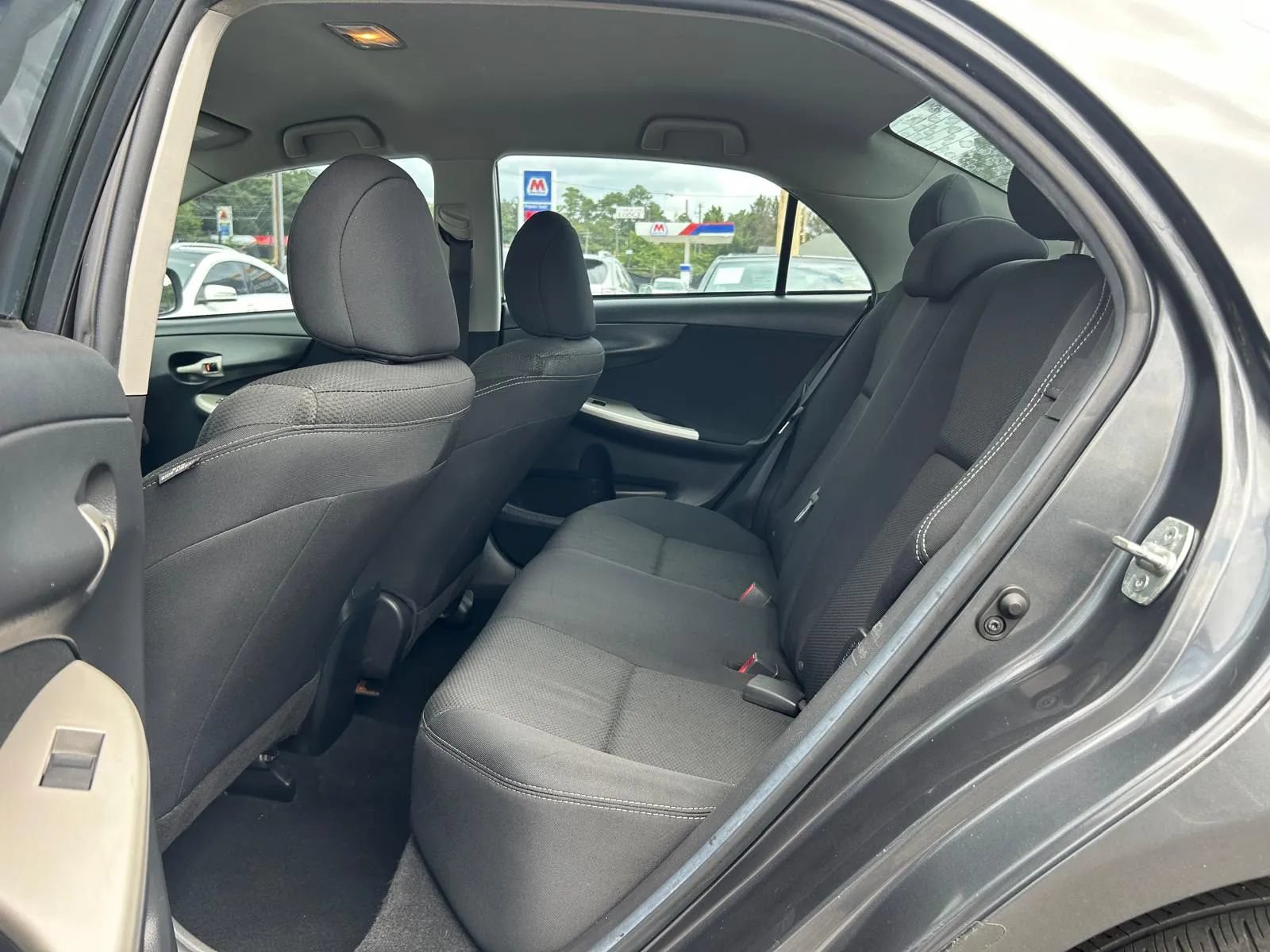 Used 2013 Toyota Corolla S FWD image 7