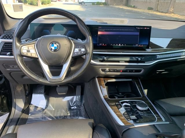 Used 2024 BMW X5 xDrive40i w/ Premium Package AWD/4WD image 19