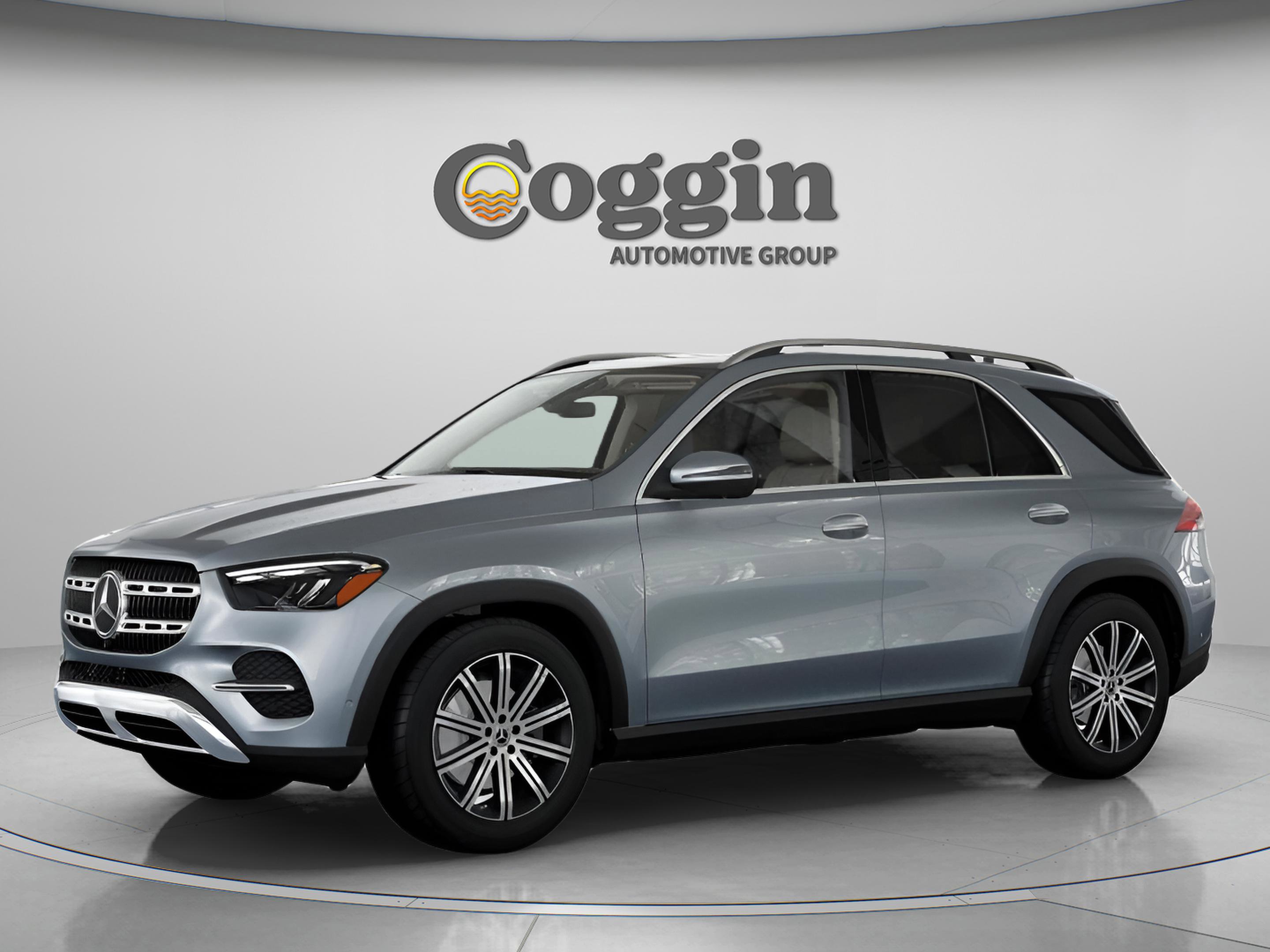 Used 2026 Mercedes-Benz GLE 350 4MATIC image 39