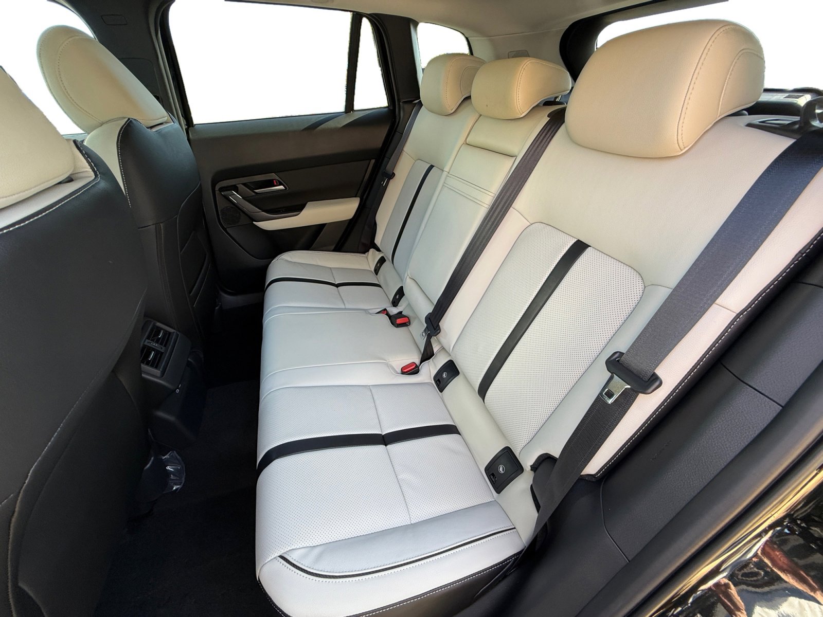 New 2026 MAZDA CX-50 AWD 2.5 S w/ Accent Package image 16