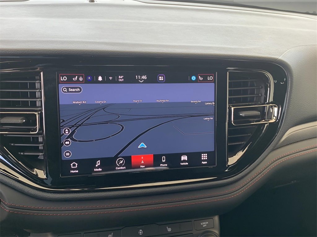 New 2026 Dodge Durango GT image 40