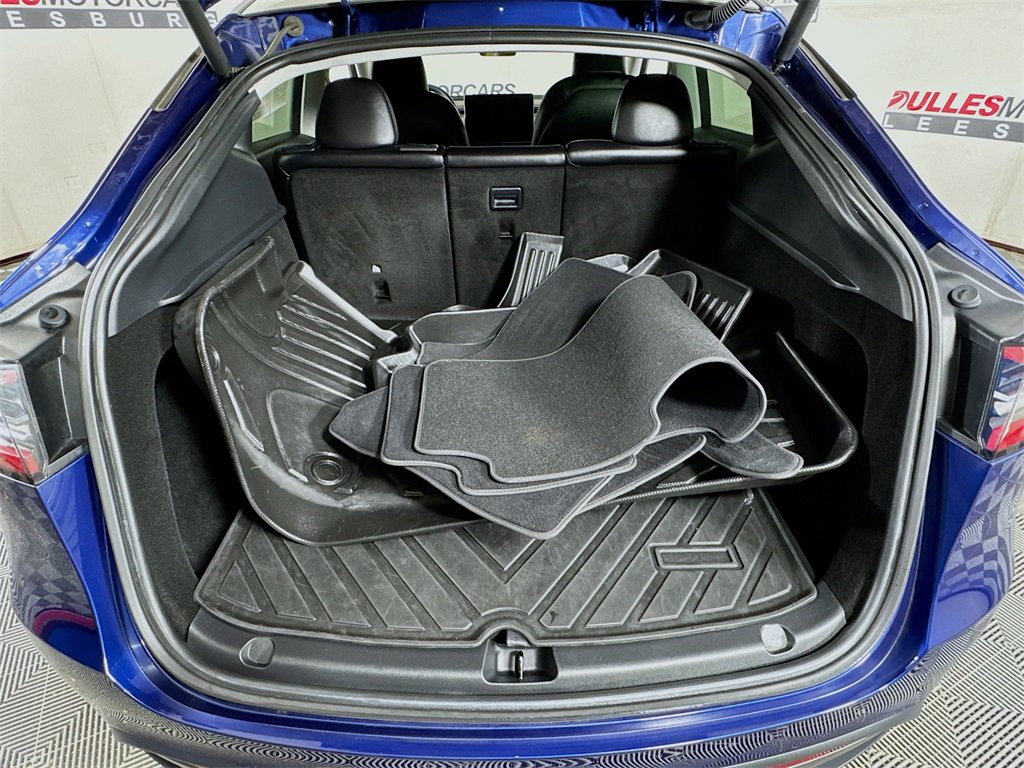 Used 2023 Tesla Model Y Performance image 27