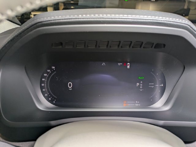 New 2026 Volvo XC90 T8 Ultra w/ Protection Package AWD/4WD image 19