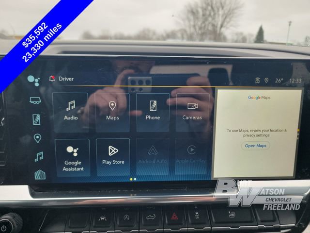 Used 2023 Chevrolet Silverado 1500 LT image 15