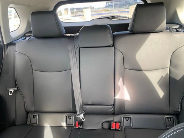 New 2026 Toyota Corolla Cross XLE AWD/4WD image 22
