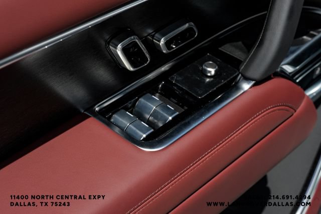 New 2026 Land Rover Range Rover SE AWD/4WD image 46