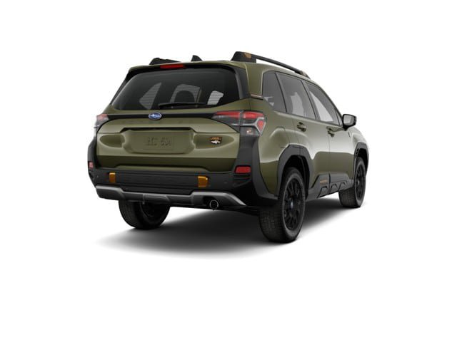 New 2026 Subaru Forester Wilderness AWD/4WD image 6