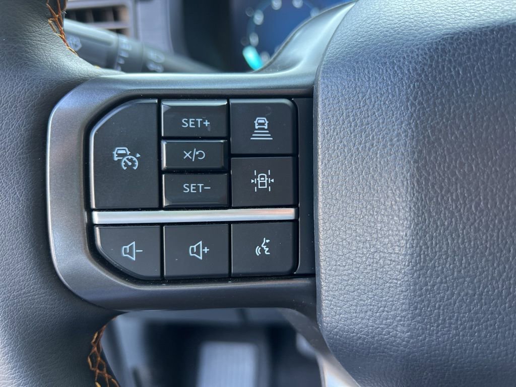 Used 2025 Ford F150 Tremor image 13