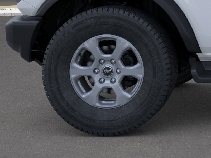 New 2025 Ford Bronco Big Bend image 22