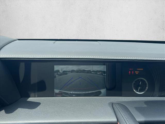 Used 2018 Lexus LC 500 Coupe w/ Performance Package image 15