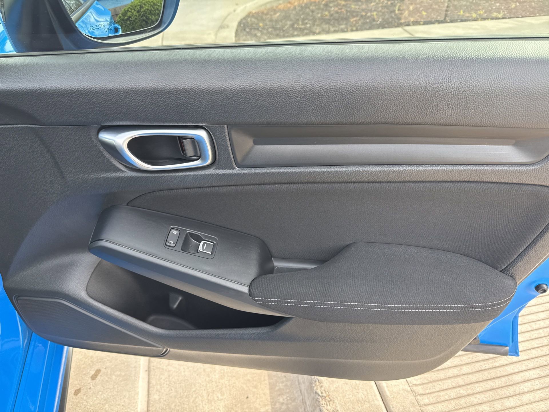 Used 2024 Honda Civic Sport image 30