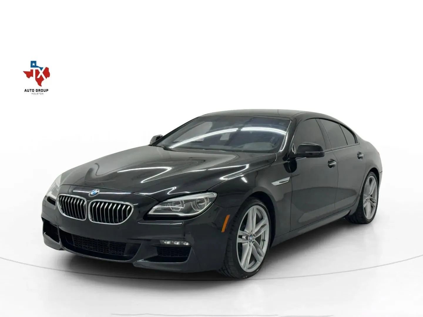 Used 2016 BMW 640i Gran Coupe image 6