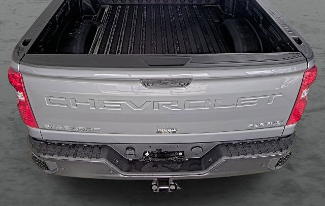 New 2026 Chevrolet Silverado 2500 Custom w/ Custom Value Package image 12