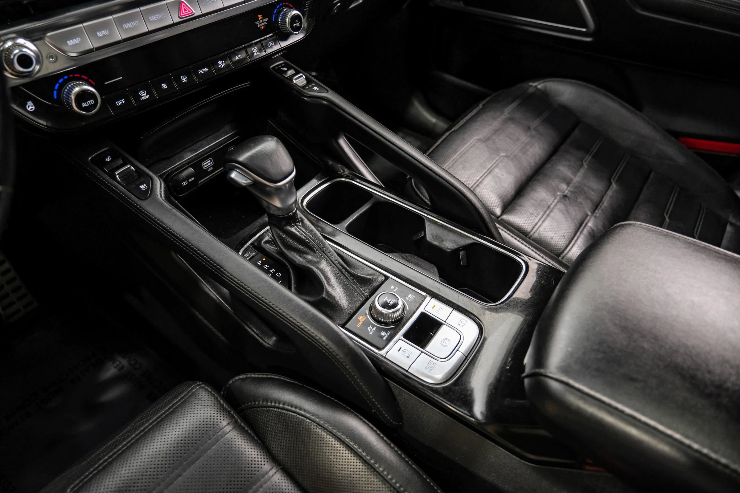 Used 2023 Kia Telluride SX Prestige image 22