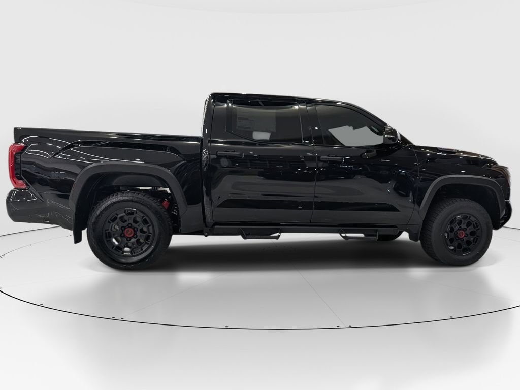 New 2026 Toyota Tundra TRD Pro image 4
