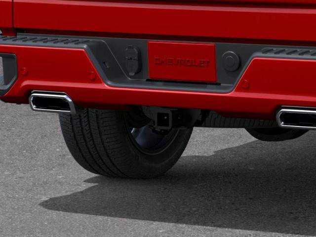 New 2026 Chevrolet Silverado 1500 High Country image 41