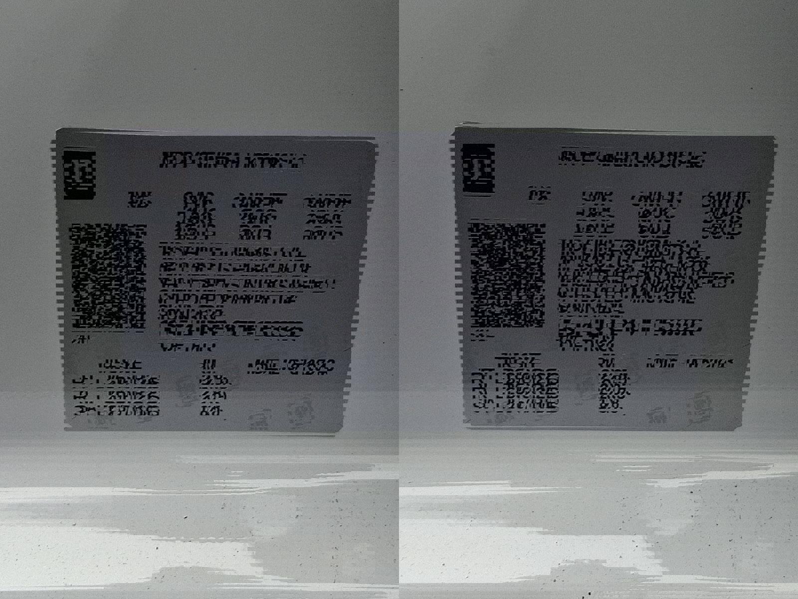 New 2026 GMC Sierra 2500 Denali w/ Denali Reserve Package image 11