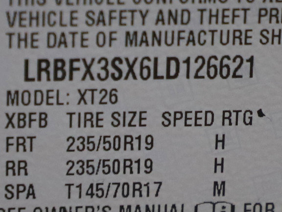 Used 2020 Buick Envision Premium image 31