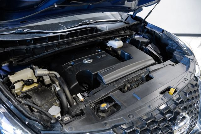 Used 2020 Nissan Murano SV w/ Premium Package AWD/4WD image 61